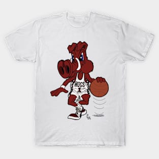 Arkansas basketball T-Shirt